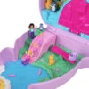 MATTEL Polly Pocket - Mama Und Joey Känguru Tasche