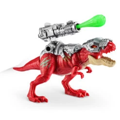 Zuru 5 Surprise - Dino Strike Color Change - 1 Stück -Spielzeug Aktionen Geschäft 247246 4894680024328 Zuru 5 Surprise Dino Strike 05