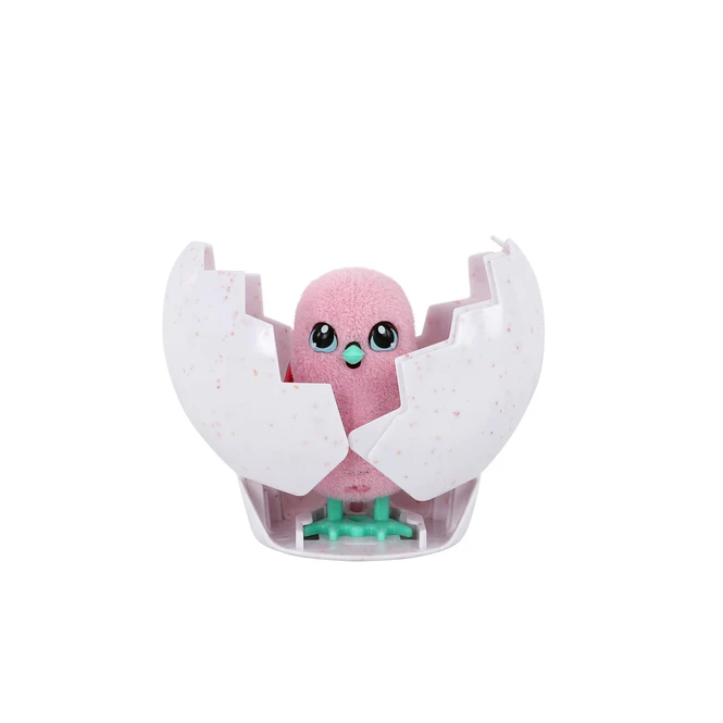 Little Live Pets - Surprise Chick - Vogel Im Ei - Rosa – Bild 6