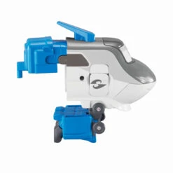 Super Wings - World Guardians - Transforming Tony -Spielzeug Aktionen Geschäft 247482 6911400413113 WAIKY SuperWings Transform Tony 03