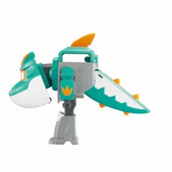 Super Wings - World Guardians - Transforming Tino -Spielzeug Aktionen Geschäft 247483 6911400413120 WAIKY SuperWings Transform Tino 02
