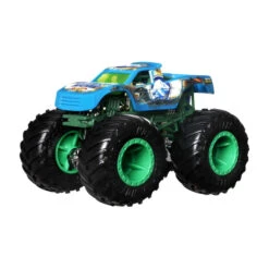 MATTEL Hot Wheels - Monster Truck - 1 Stück -Spielzeug Aktionen Geschäft 248692 194735085293 Mattel Fahrzeug Monster Trucks 03