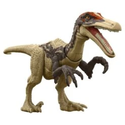 MATTEL Jurassic World - Danger Pack - Spielfiguren - 1 Stück 14 MATTEL Jurassic World - Danger Pack - Spielfiguren - 1 Stück -Spielzeug Aktionen Geschäft 248722 194735116898 Mattel Figur Dino Jurassic World 02
