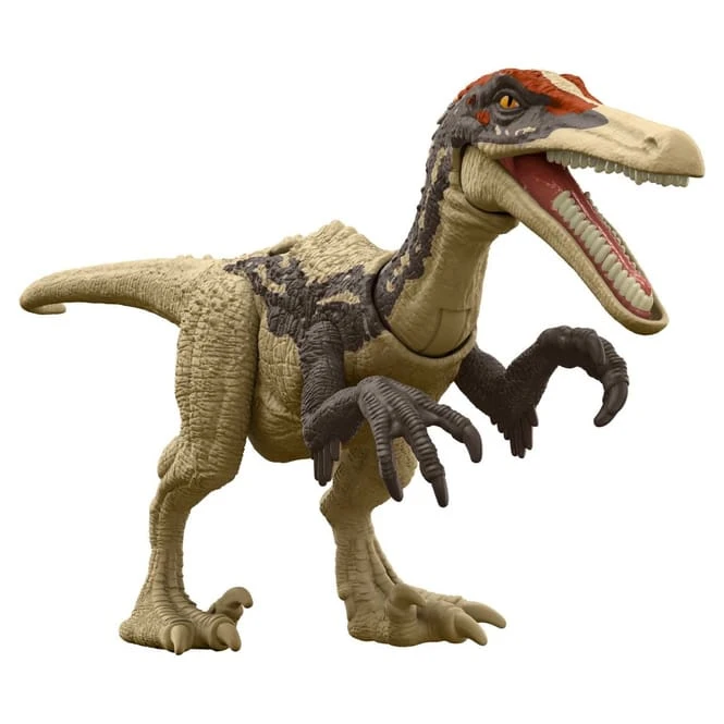 MATTEL Jurassic World - Danger Pack - Spielfiguren - 1 Stück 8 MATTEL Jurassic World - Danger Pack - Spielfiguren - 1 Stück – Bild 6