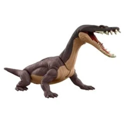 MATTEL Jurassic World - Danger Pack - Spielfiguren - 1 Stück 11 MATTEL Jurassic World - Danger Pack - Spielfiguren - 1 Stück -Spielzeug Aktionen Geschäft 248722 194735116898 Mattel Figur Dino Jurassic World 04