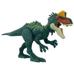 MATTEL Jurassic World - Danger Pack - Spielfiguren - 1 Stück