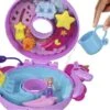 MATTEL Polly Pocket - Einhorn Poolparty Schatulle 1 MATTEL Polly Pocket - Einhorn Poolparty Schatulle -Spielzeug Aktionen Geschäft 249598 194735109449 Mattel Polly Poolparty 464