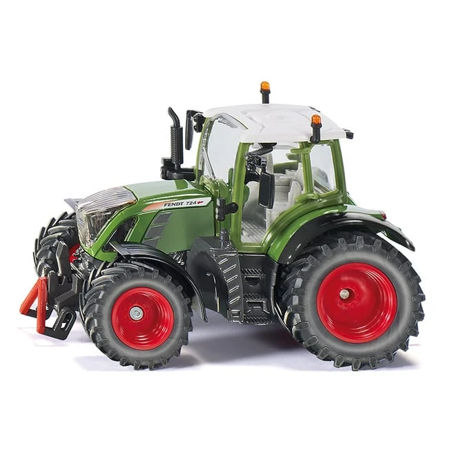 Siku Farmer 3285 - Fendt 724 Vario Traktor - 1:32 3 Siku Farmer 3285 - Fendt 724 Vario Traktor - 1:32