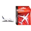 Majorette Airbus 350 Lufthansa - Ca. 12 Cm -Spielzeug Aktionen Geschäft 3467452050002 2106984