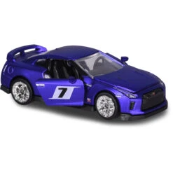 Majorette Deluxe - Fahrzeug - 1 Stück -Spielzeug Aktionen Geschäft 3467452051764 2110435