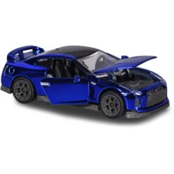 Majorette Deluxe - Fahrzeug - 1 Stück -Spielzeug Aktionen Geschäft 3467452051764 2110436