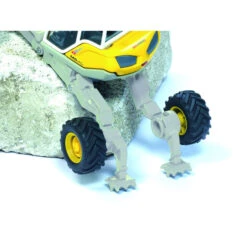 Siku Super 3548 - Menzi Muck Schreitbagger - 1: 50 -Spielzeug Aktionen Geschäft 3548 04 katalog