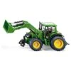 Siku Farmer 3652 - Traktor John Deere Mit Frontlader - 1:32 -Spielzeug Aktionen Geschäft 3652 katalog