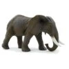 Besttoy Wildlife - Afrikanischer Elefant - Spielfigur 387001 -Spielzeug Aktionen Geschäft 387001 african elephant 1