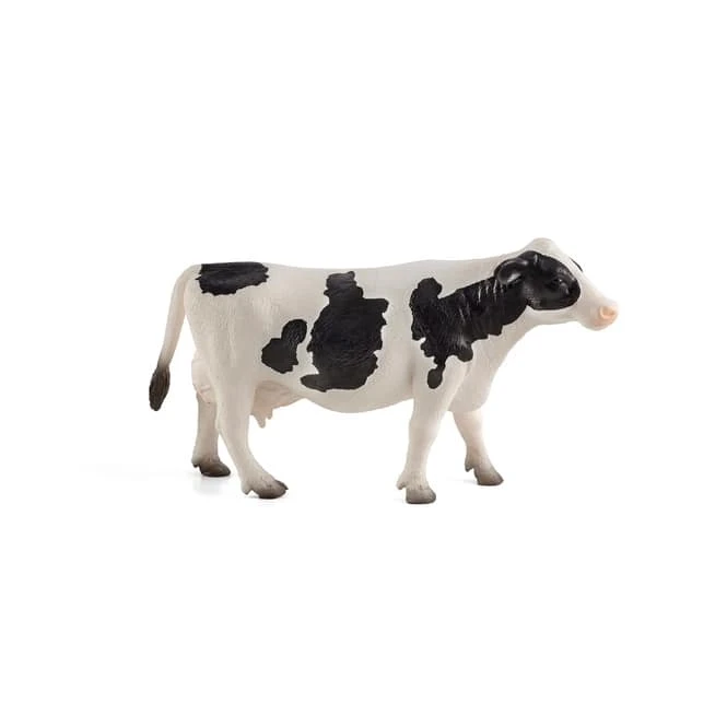 Besttoy Farmland - Holstein-Kuh - Spielfigur 387062 3 Besttoy Farmland - Holstein-Kuh - Spielfigur 387062