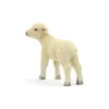 Besttoy Farmland - Lamm Stehend - Spielfigur 387098 -Spielzeug Aktionen Geschäft 387098 lamb standing 2