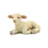 Besttoy Farmland - Lamm Liegend - Spielfigur 387099 -Spielzeug Aktionen Geschäft 387099 lamb laying down 2