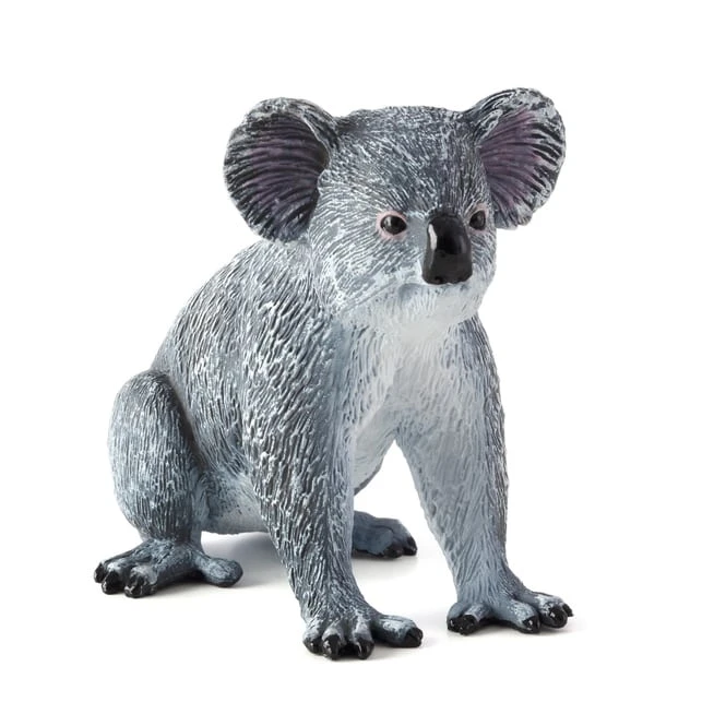 Besttoy Wildlife - Koala Bär - Spielfigur 387105 3 Besttoy Wildlife - Koala Bär - Spielfigur 387105