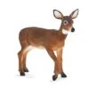Besttoy Woodland - Weißwedelkuh - Spielfigur 387185 -Spielzeug Aktionen Geschäft 387185 white tailed doe