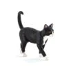 Besttoy Farmland - Hauskatze - Spielfigur 387200 2 Besttoy Farmland - Hauskatze - Spielfigur 387200 -Spielzeug Aktionen Geschäft 387200 cat