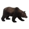 Besttoy Woodland - Grizzly Bär - Spielfigur 387216