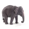 Besttoy Wildlife - Asiatischer Elefant - Spielfigur 387266 -Spielzeug Aktionen Geschäft 387266 asian elephant1