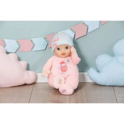 Zapf Creation Baby Annabell - Sleep Well For Babies - 30 Cm
