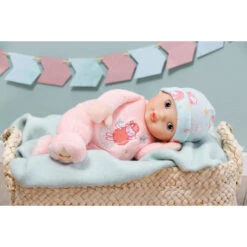 Zapf Creation Baby Annabell - Sleep Well For Babies - 30 Cm -Spielzeug Aktionen Geschäft 4001167702925 2171112