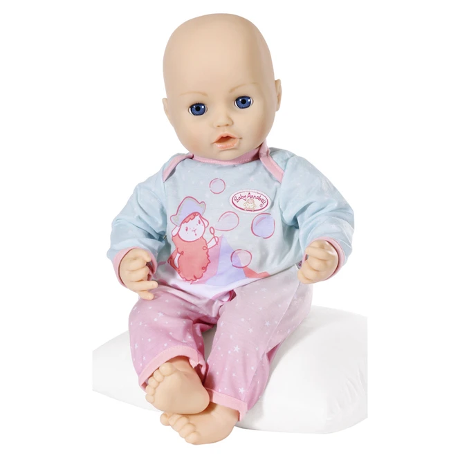 Zapf Creation Baby Annabell - Care Set 5 Zapf Creation Baby Annabell - Care Set – Bild 3