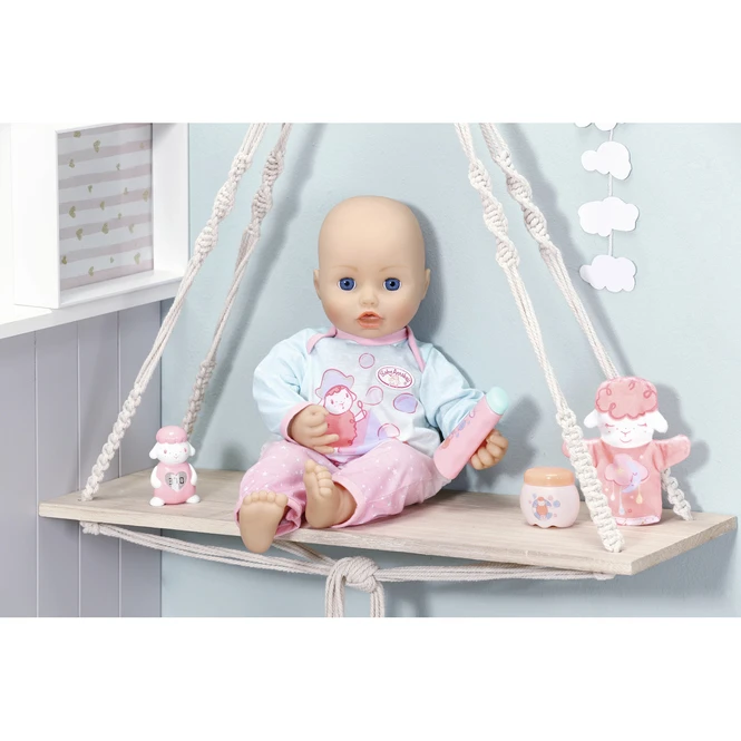 Zapf Creation Baby Annabell - Care Set 3 Zapf Creation Baby Annabell - Care Set
