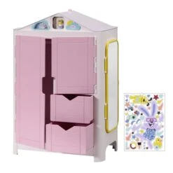 Zapf Creation BABY Born - Schrank Mit Wetterente 11 Zapf Creation BABY Born - Schrank Mit Wetterente -Spielzeug Aktionen Geschäft 4001167827987 zapf baby born 220910 01