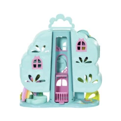 Zapf Creation BABY Born® Surprise - Spielset - Baumhaus -Spielzeug Aktionen Geschäft 4001167904480 zapf baby born surprise 221005 016