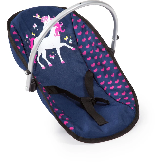 Puppenhochstuhlset 9 In 1 - Vario Set 4 Puppenhochstuhlset 9 In 1 - Vario Set – Bild 2