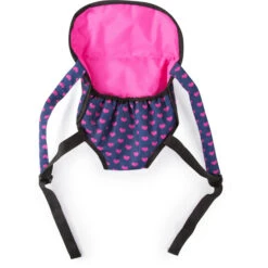 Puppenhochstuhlset 9 In 1 - Vario Set 11 Puppenhochstuhlset 9 In 1 - Vario Set -Spielzeug Aktionen Geschäft 4003336405248 2009056