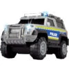 Dickie - Polizei SUV - Ca. 30 Cm 1 Dickie - Polizei SUV - Ca. 30 Cm -Spielzeug Aktionen Geschäft 4006333049903 2011003