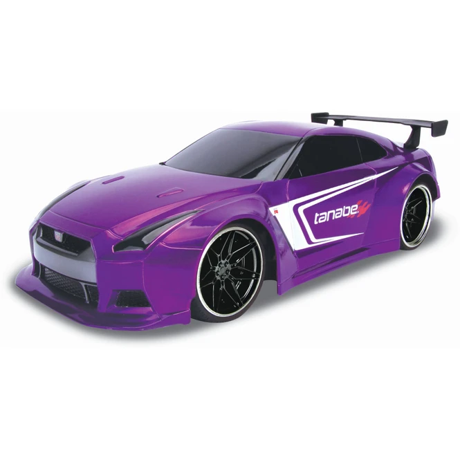 Dickie - RC Nissan GT-R 3 Dickie - RC Nissan GT-R
