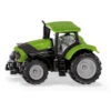 Siku 1081 - Traktor - Deutz-Fahr TTV 7250 2 Siku 1081 - Traktor - Deutz-Fahr TTV 7250 -Spielzeug Aktionen Geschäft 4006874010813 217483