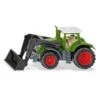 Siku 1393 - Traktor Fendt 1050 Vario Mit Frontlader 2 Siku 1393 - Traktor Fendt 1050 Vario Mit Frontlader -Spielzeug Aktionen Geschäft 4006874013937 217485