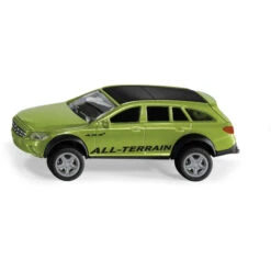 Siku Super 2349 - Mercedes E Klasse 4 X 4