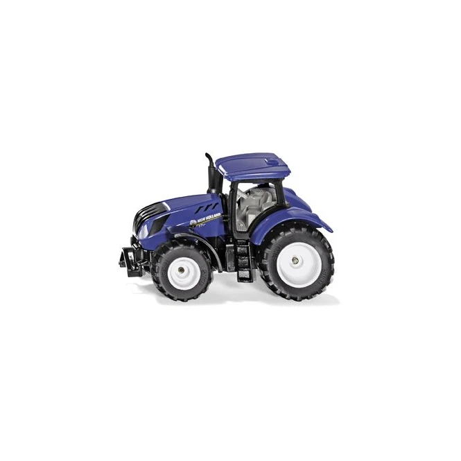 Siku Super 1091 - Traktor New Holland T7.315 3 Siku Super 1091 - Traktor New Holland T7.315