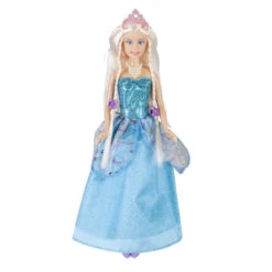 Besttoy - Modepuppe Prinzessin Lucy - 1 Stück