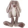 Besttoy - Plüsch-Hase - Sitzend Ca. 23 Cm -Spielzeug Aktionen Geschäft 4016096211943 schnuffelhase schlenkerhase 166443 01