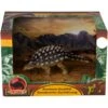 Dinowelt Spielfigur - Saichania -Spielzeug Aktionen Geschäft 4016096242213 dinosaurier b 24221