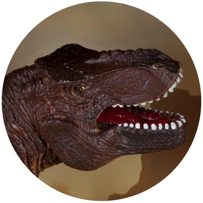 Dinowelt 2er Spielset - 25102 4 Dinowelt 2er Spielset - 25102 – Bild 2