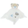 Besttoy - Schmusetuch Bär - Blau 1 Besttoy - Schmusetuch Bär - Blau -Spielzeug Aktionen Geschäft 4016096251819 1804411