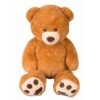 Besttoy - XL Plüsch-Bär - Braun - Ca. 100 Cm -Spielzeug Aktionen Geschäft 4016096272463 plueschbaer braun