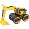 Besttoy - Bagger Mit Licht Und Sound 1 Besttoy - Bagger Mit Licht Und Sound -Spielzeug Aktionen Geschäft 4016096298913 199416