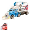 Besttoy - LKW Mit Werkzeugkoffer - 1 Stück -Spielzeug Aktionen Geschäft 4016096306205 200258 titel
