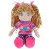 Besttoy - Weichpuppe - Mädchen - Ca. 35 Cm 1 Besttoy - Weichpuppe - Mädchen - Ca. 35 Cm -Spielzeug Aktionen Geschäft 4016096309190 2010751