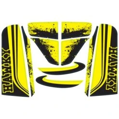 Besttoy - Wurfsegler - Ca. 36 Cm